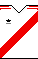 Cores do Seleção Peruana