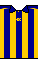 Cores do Sportivo Luqueño