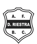 Arquivo:Escudo Deportivo Riestra.png
