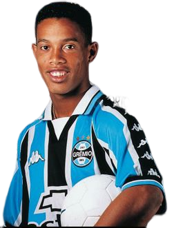 Anoreg/RS - Personagens Gaúchos: a trajetória de Ronaldinho Gaúcho