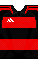 Cores do Flamengo