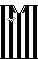 Cores do Botafogo
