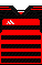 Cores do Flamengo