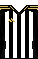 Cores do Atlético Mineiro