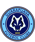 Escudo Guarapuava FC.png
