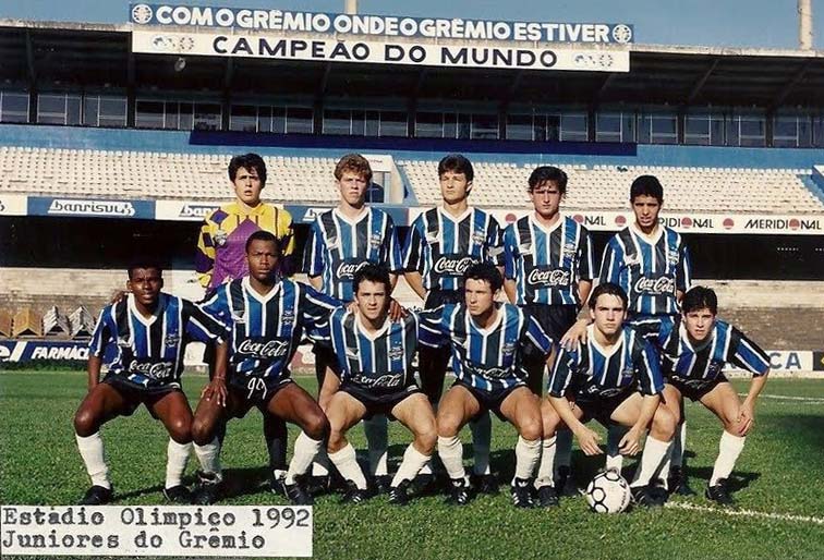 Arquivo:1992 - Grêmio Juniores - foto.jpg