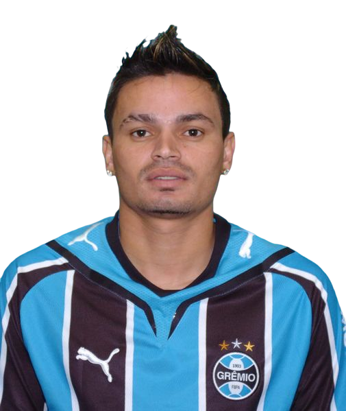 Fábio Ferreira da Silva Grêmiopédia a enciclopédia do Grêmio