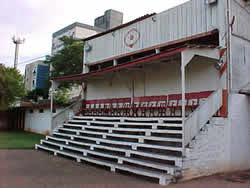 Estádio da Timbaúva