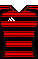 Cores do Flamengo