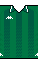 Cores do Chapecoense