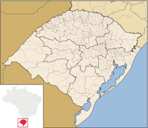História Recopa Gaúcha de 2024 (Rio Grande do Sul)