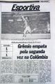 1984.02.19 - Millonarios 1 x 1 Grêmio - Folha da Tarde.JPG