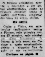 1962.11.11 - Campeonato Gaúcho - Cruzeiro-RS 2 x 2 Grêmio - Diário de Notícias - 01.JPG