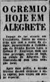 1955.12.04 - Amistoso - Seleção de Alegrete 1 x 4 Grêmio - Diário de Notícias.JPG