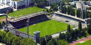 Estádio Wankdorf