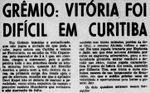 1969.08.20 - Amistoso - Ferroviário 1 x 2 Grêmio - Diário de Notícias - 01.JPG