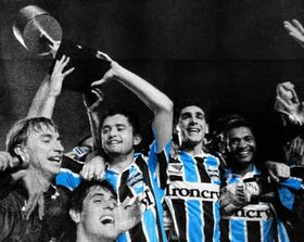 Copa do Brasil de 1997