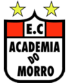 Escudo Academia do Morro.png