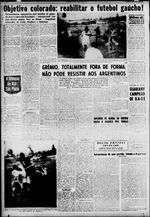 1959.04.12 - Amistoso - Grêmio 0 x 2 Seleção Argentina - Diário de Notícias.JPG