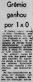 1968.07.20 - Amistoso - Grêmio 1 x 0 Novo Hamburgo - Diário de Notícias - 01.JPG