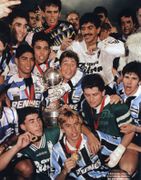 Grêmio campeão da Libertadores de 1995