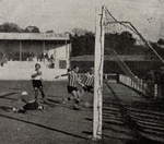 1940.01.30 - Amistoso - Grêmio 2 x 1 Independiente - gol de Luiz Carvalho.PNG