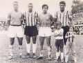 Guarani de Lages 0 x 2 Grêmio - 15.11.1964.JPG