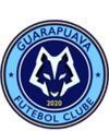 Escudo Guarapuava FC.png