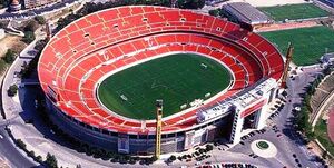 Estádio da Luz