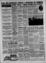 1956.06.10 - Amistoso - Guarany Bagé 1 x 2 Grêmio - Jornal do Dia.JPG