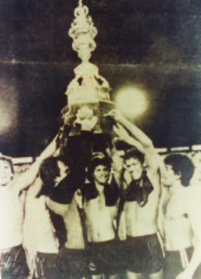 Campeões Troféu Internacional Ciudad de Palma de 1985.JPG