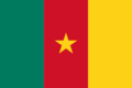Bandeira do Camarões.png