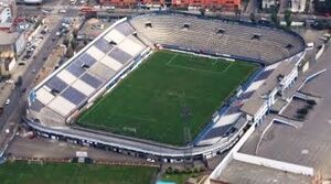 Estádio Alejandro Villanueva