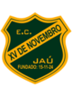 Escudo XV de Jaú.png