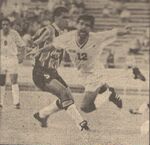 1993.07.30 - Amistoso - Seleção Iraniana 0 x 1 Grêmio - Foto 07.jpg