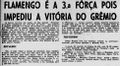1969.12.14 - Campeonato Gaúcho - Caxias 0 x 0 Grêmio - Diário de Notícias - 01.JPG
